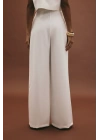 Lucy Pantolon - Ekru