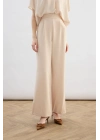 Palazzo Pantolon - Bej