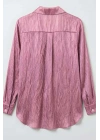 Salaş Gömlek - Pembe