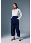 Talia Pantolon - Lacivert