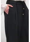 Talia Pantolon - Siyah