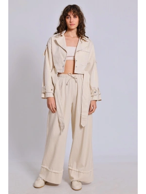 REGLAN KISA CEKET TAŞ