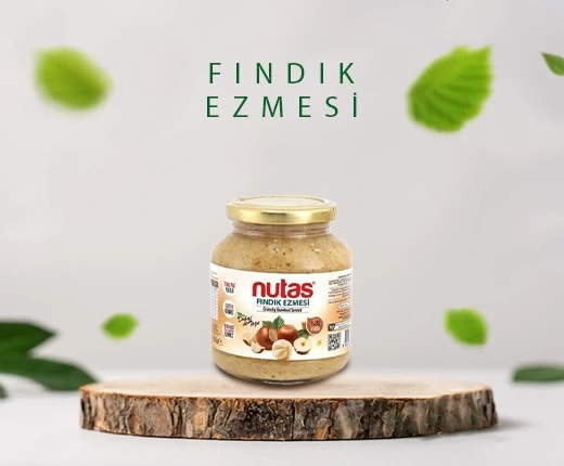 Fıstık Ezmesi 320 g Pkt