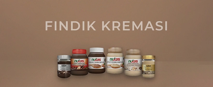 Fındık Kreması