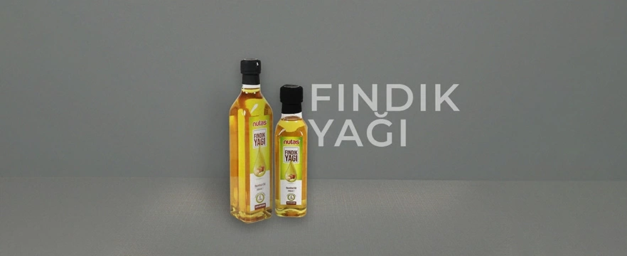 Fındık Yağı