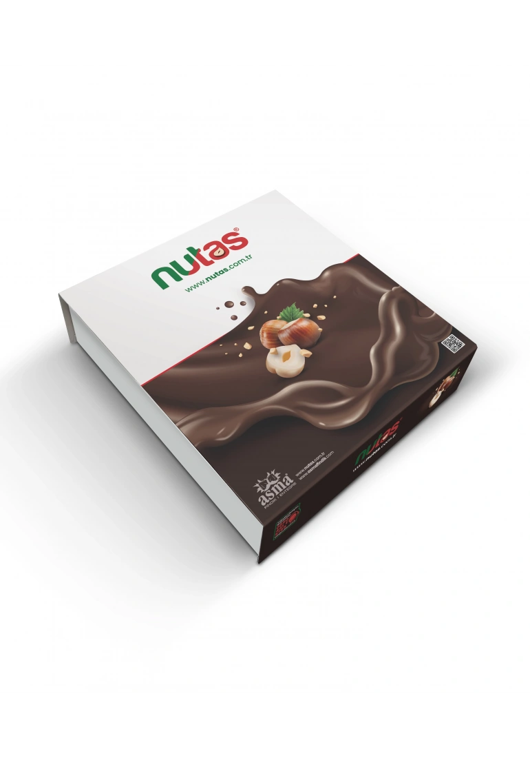 Nutas Special Lezzet Paketi