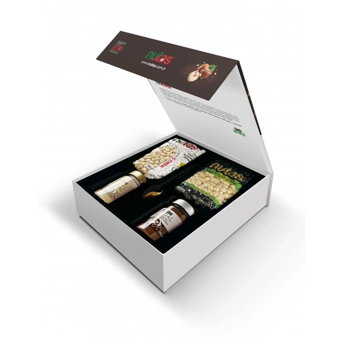 Nutas Special Lezzet Paketi