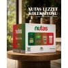 Nutas Fındık Paketi - 4lü