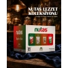 Nutas Fındık Paketi - 4lü