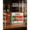 Nutas Lezzet Paketi - 6lı