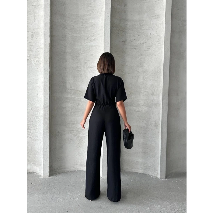 Uzun keten tulum s255059