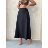 Uzun astarlı etek s255043