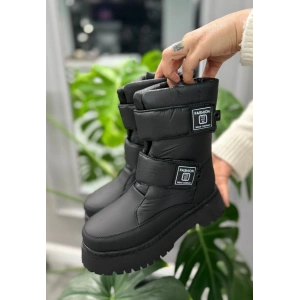 Miah Siyah Cilt Kar Botu