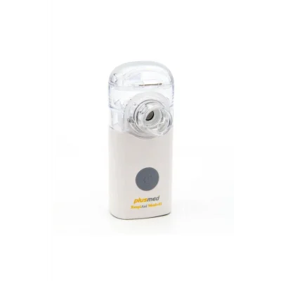 Plusmed Mesh Taşınabilir Nebulizatör