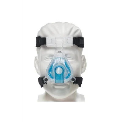 Comfortgel Blue Nasal Cpap Mask With Headgear M Beden