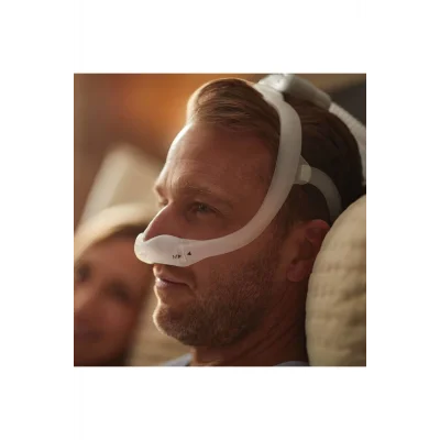 Respironics Dreamwear Burun Altı CPAP/BPAP Maskesi