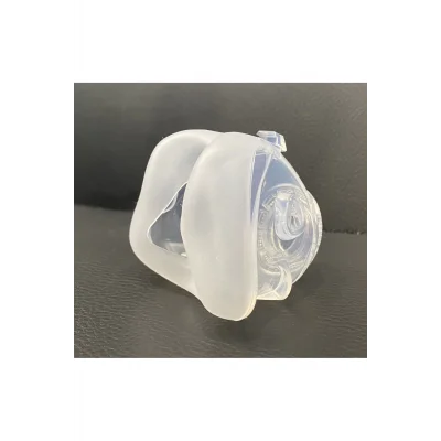Mirage Fx Cpap Maske Yedek Silikon