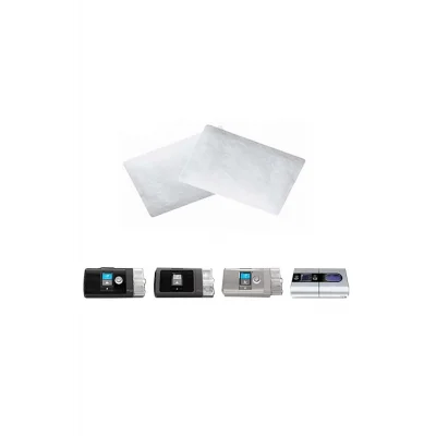 Air Sense 10 - S9 - Yedek Hava Filtresi2 li Paket