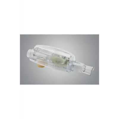 Acapella Duet Solunum Egzersiz Cihazı