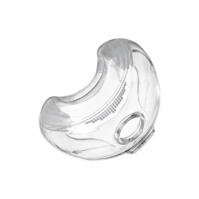 Amara View Fullface Tek Silikon S Beden.