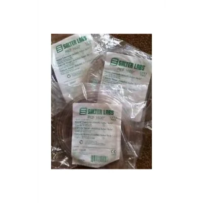 Salter Labs Nazal Kanül Oksijen Hortumu 5m Usa