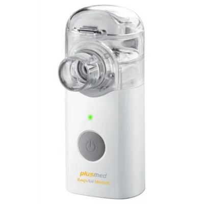 Mesh Taşınabilir Nebulizatör Cihazı