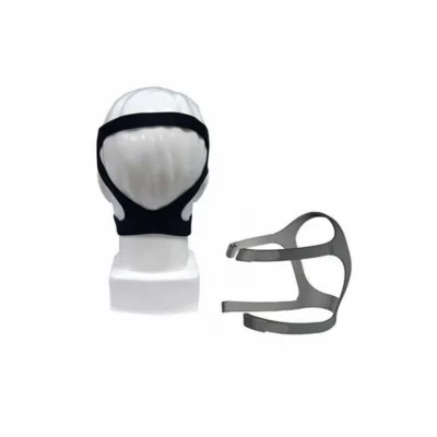 Cpap Bpap Maske Kafa Bandı 4 Kollu
