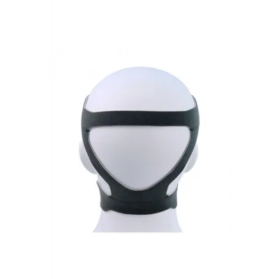 Cpap Bpap Maskesi Kafa Bandı Yerli Uzun Ömürlü