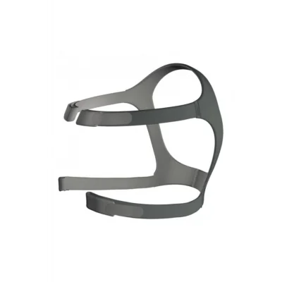 Bmc Cpap-bpap Maskesi Kafa Bandı Ithal
