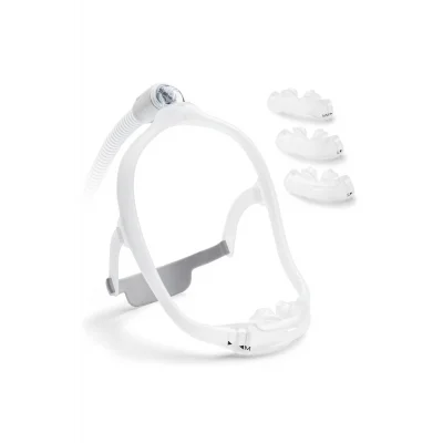 Respıronıcs Dreamwear Cpap Maskesi (yeni Model Burun Içi )