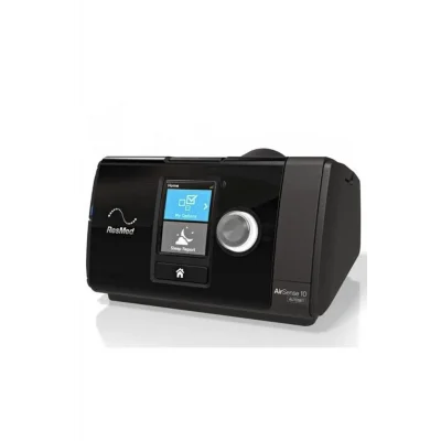 Resmed Airsense 10 Autoset Otocpap Cihazı + Rnx Maske