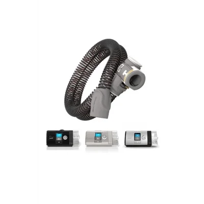 Climatelineair - Airsense Serisi Isıtıcılı Hortum