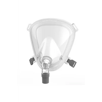 Rt01 Total Face Tam Yüz Maskesi