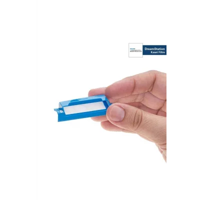 Dreamstation Serisi Kaset Filtre
