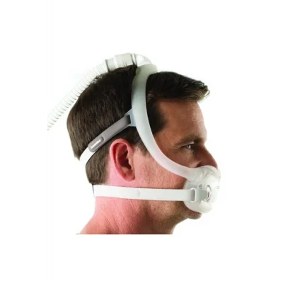 Dreamwear Full Face Maskev Ağız Burun Maskesi