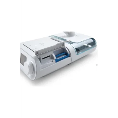 Cpap Filtre Dreamstation Filtre (koyu Renk)