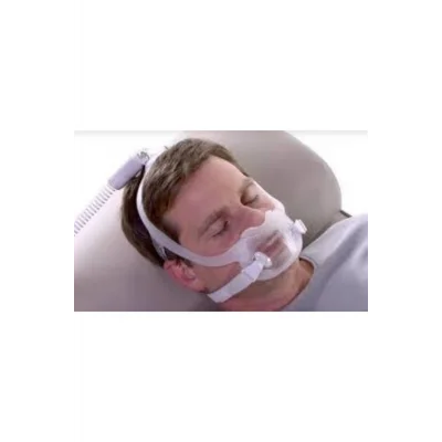 Dreamwear Full Face Maskev Ağız Burun Maskesi