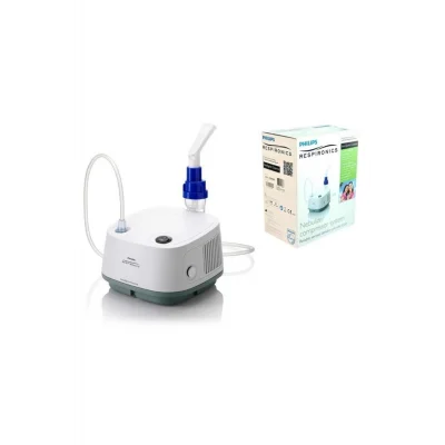 Innospire Essence Nebülizatör 3 Yıl Garantili