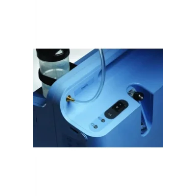 Respironics Everflo Oksijen Konsantratörü Solunum Cihazı