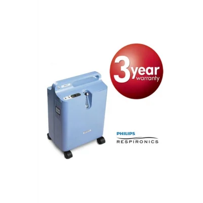 Respironics Everflo Oksijen Konsantratörü