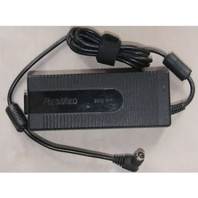 Resmed S9 Adaptör %100 Orjinal 90w