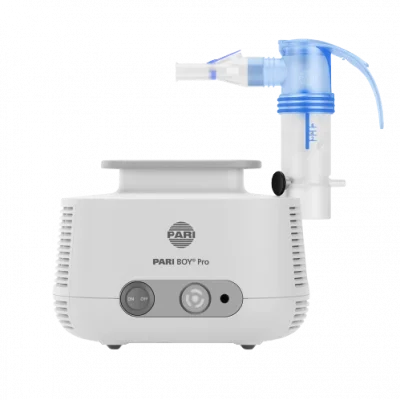PARI BOY PRO AERESOL TEDAVİ / NEBULİZATÖR Pari LC Plus PARI BOY PRO Nebulizatör