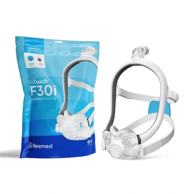 Resmed Airtouch F30i maske