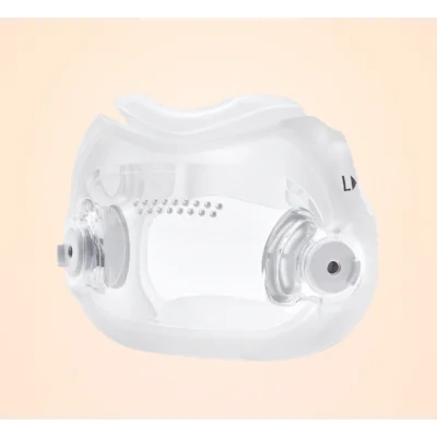 Dreamwear Fullface Maske Cpap Maskesi L Beden Yedek Silikon
