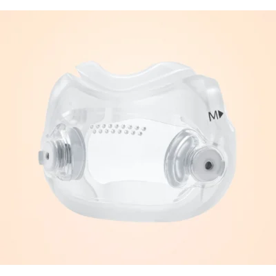 Dreamwear Fullface Maske Cpap Maskesi M Beden Yedek Silikon