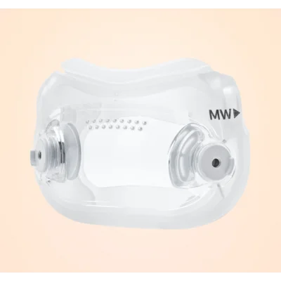 Dreamwear Fullface Maske Cpap Maskesi MW Beden Yedek Silikon