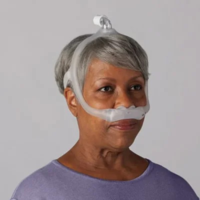 Dreamwear Jel Burun Içi Cpap Bpap Maskesi