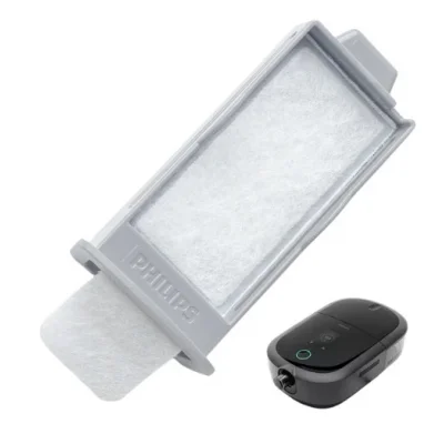 Philips Dreamstation2 GRİ TOZ FİLTRE