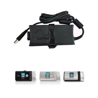 Resmed Airsense 10 90w Adaptör