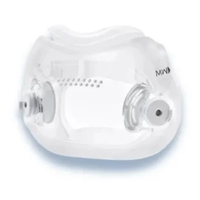 Respironics DreamWear Full face Cushion SİLİKON UÇ MW